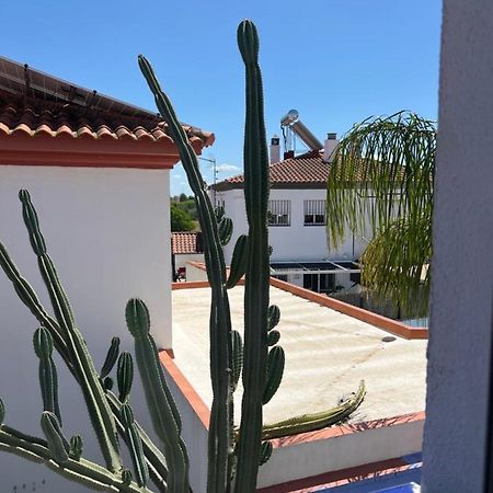 Апартаменты Mex Майрена-дель-Альхарафе Экстерьер фото
